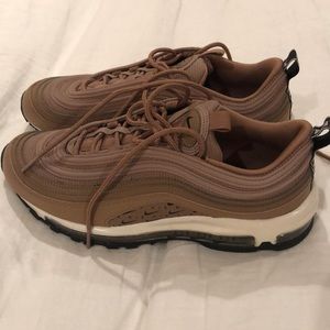 Nike Air Max 97 Mauve/Taupe